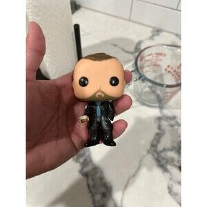 Supernatural - Crowley Funko Pop Television Figure # 200